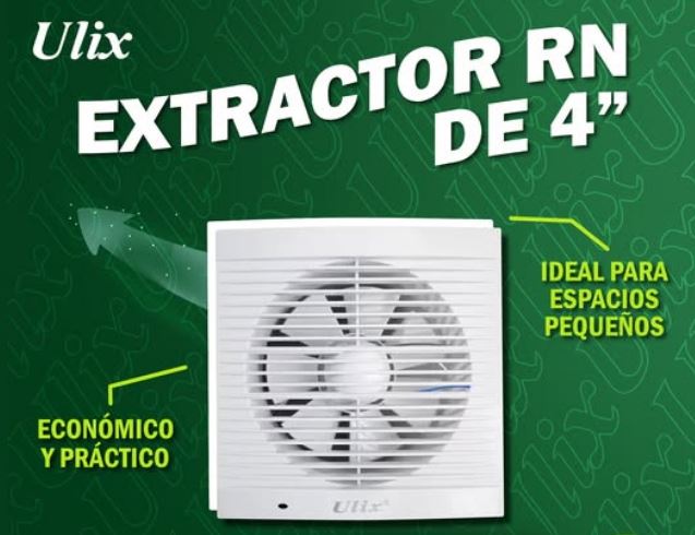 17440949 - EXTRACTOR DE AIRE 4