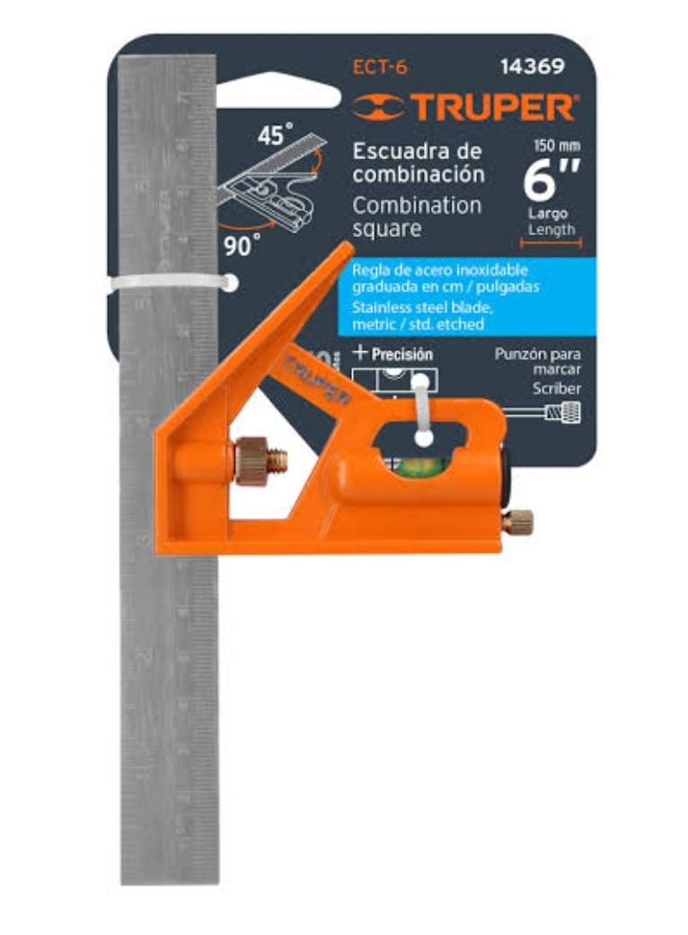 7501206626467 - ESCUADRA DE COMBINACION 6