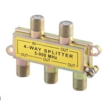 66186263 - SPLITER ECONOMICO 4 SALIDAS